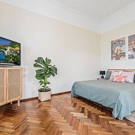 Ferienwohnung The Hideway In Petersham Sydney Exterior foto